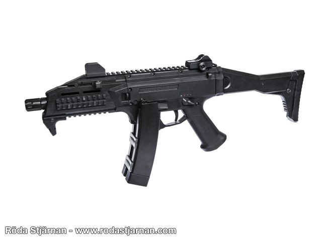 ASG CZ Scorpion EVO 3 A1 2020