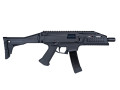 ASG CZ Scorpion EVO 3 A1 SportLine Value Pack