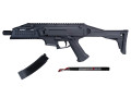 ASG CZ Scorpion EVO 3 A1 SportLine Value Pack