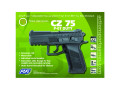 ASG CZ75 P-07 DUTY CO2 GBB