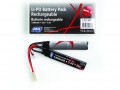 ASG LiPo 7.4V 1300mAh 25C Nunchuck Gen. 2