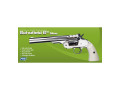 ASG Schofield 6tum Revolver Silver 6mm