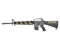 Battleaxe 75rd Kort Mid Cap M4