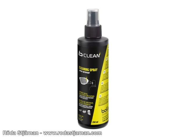 Bolle B-Clean Lens Cleaner 250ml