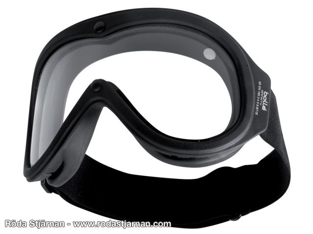 Bolle Chronosoft Goggles