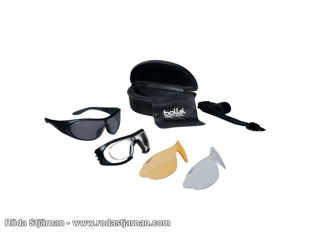 Bollé Raider Kit