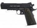 Colt 1911 Rail Gun CO2 NBB