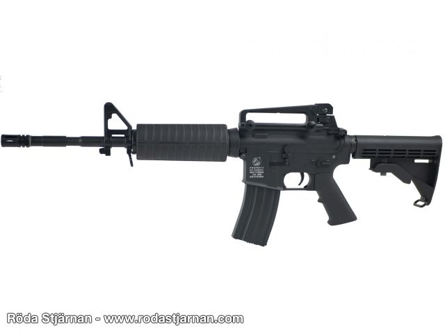 Colt M4 Carbine Metall