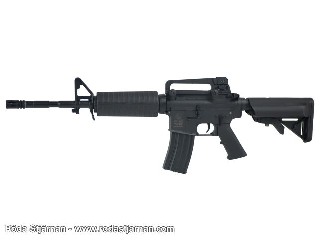 Colt M4 Nylon fibre Carbine