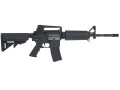 Colt M4 Nylon fibre Carbine