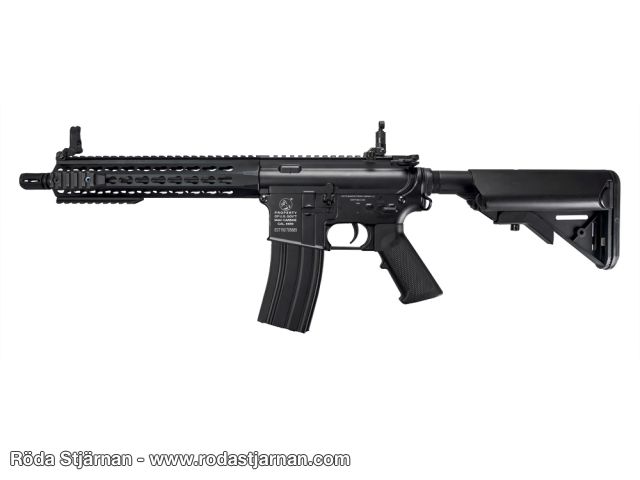 Colt M4A1 CQB Keymod