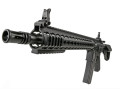 Colt M4A1 SPR Keymod