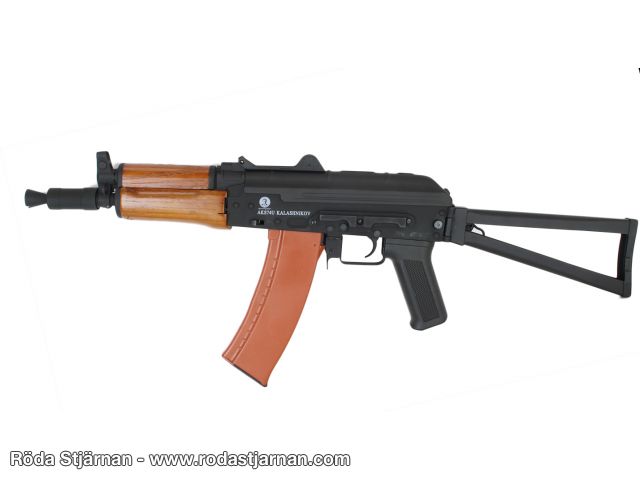 Cybergun AK74U AKS74U