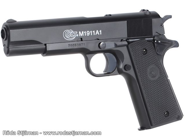 Cybergun Colt M1911A1