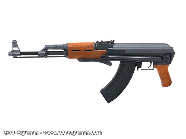 CYMA 028S AK47S