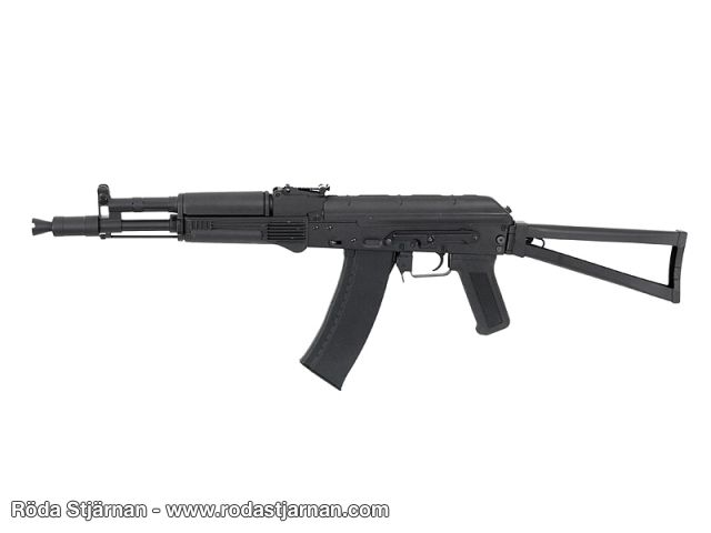 CYMA 040B AK105B