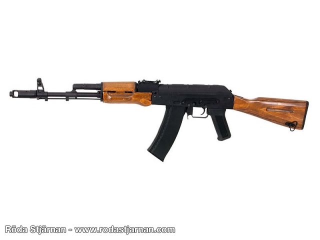 CYMA 048 AK74