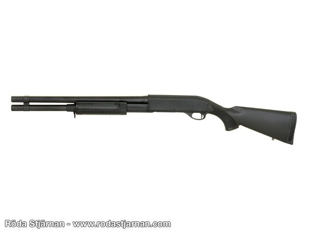 CYMA 350LM Shotgun Metall