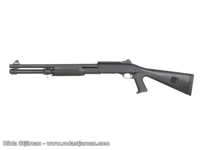 CYMA 370M Shotgun Metall