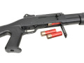 CYMA 370M Shotgun Metall