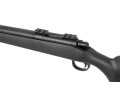 CYMA 701 VSR BAR-10 Uppgraderad M170