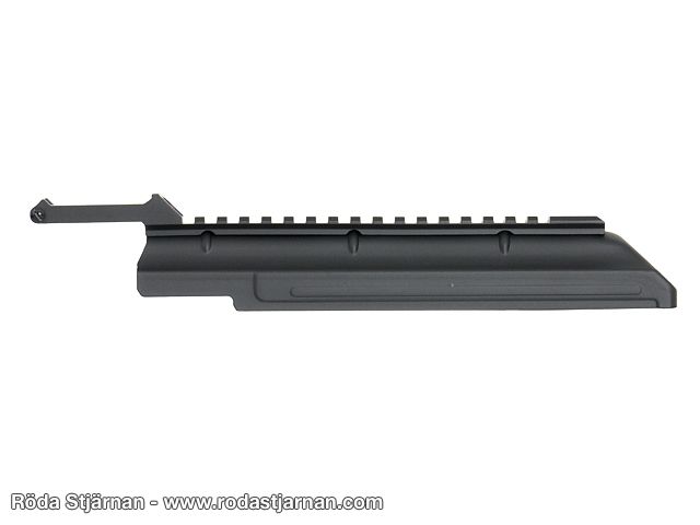 CYMA AK Rail Top Cover