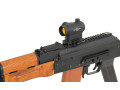 CYMA AK Rail Top Cover