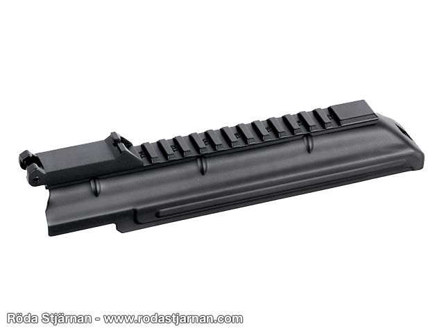 CYMA AKS-74U Rail Top Cover