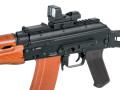 CYMA AKS-74U Rail Top Cover