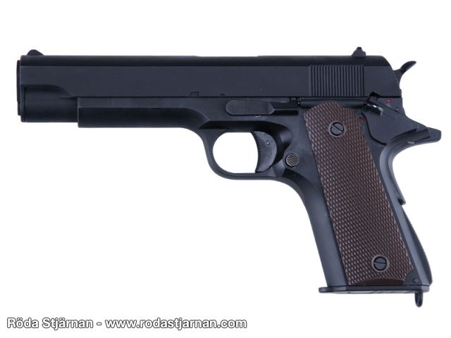 Cyma CM123 1911 AEP