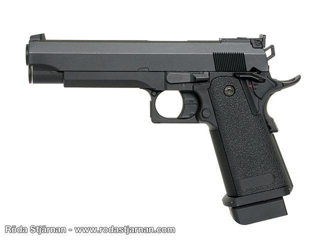 Cyma CM128 Hi-Capa AEP