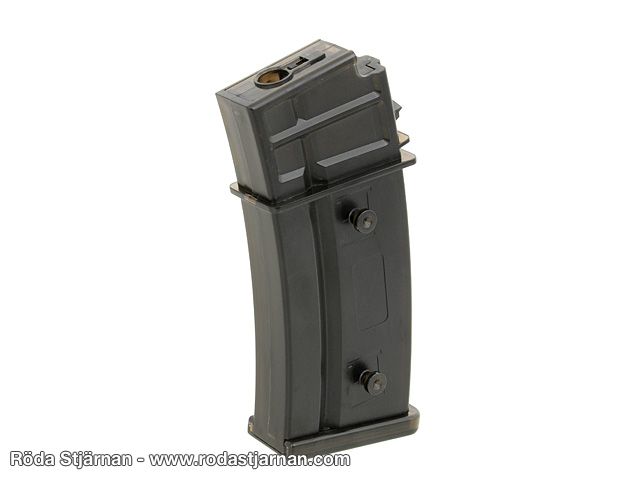 CYMA Mid Cap G36 150 kulor