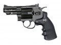 Dan Wesson CO2 2,5 tommers revolver