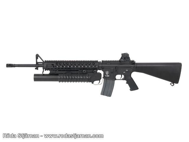 Double Bell M203 Long