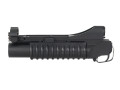 Double Bell M203 Short