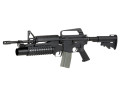 Double Bell M203 Short