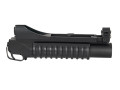 Double Bell M203 Short