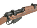 Double Bell SMLE No.1 MK III