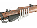 Double Bell SMLE No.1 MK III