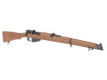 Double Bell SMLE No.1 MK III