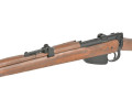 Double Bell SMLE No.1 MK III