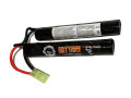 Duel Code Cranestock 9,6v 1600mAh