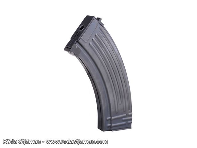 E&L AK47 120rd mid-cap