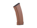 E&L AK74 5-pack 120rd mid-cap Brown