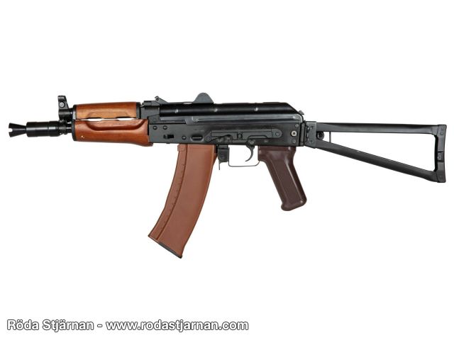 E&L AK74 ELS-74UN Essential