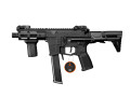 Evolution Reaper XS EMR PDW Carbontech