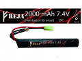 Freja Li-ion 7,4V 2000mAh Stick