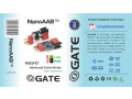 Gate NanoAAB Active Brake