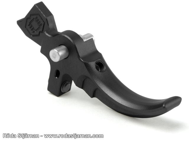 Gate Nova Trigger 2E1 Matt Black