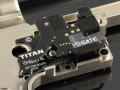 Gate TITAN V2 Advanced Set Rear Wired